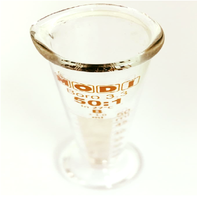 Flask Round Bottom 250 ml B24/29 I/C Joint